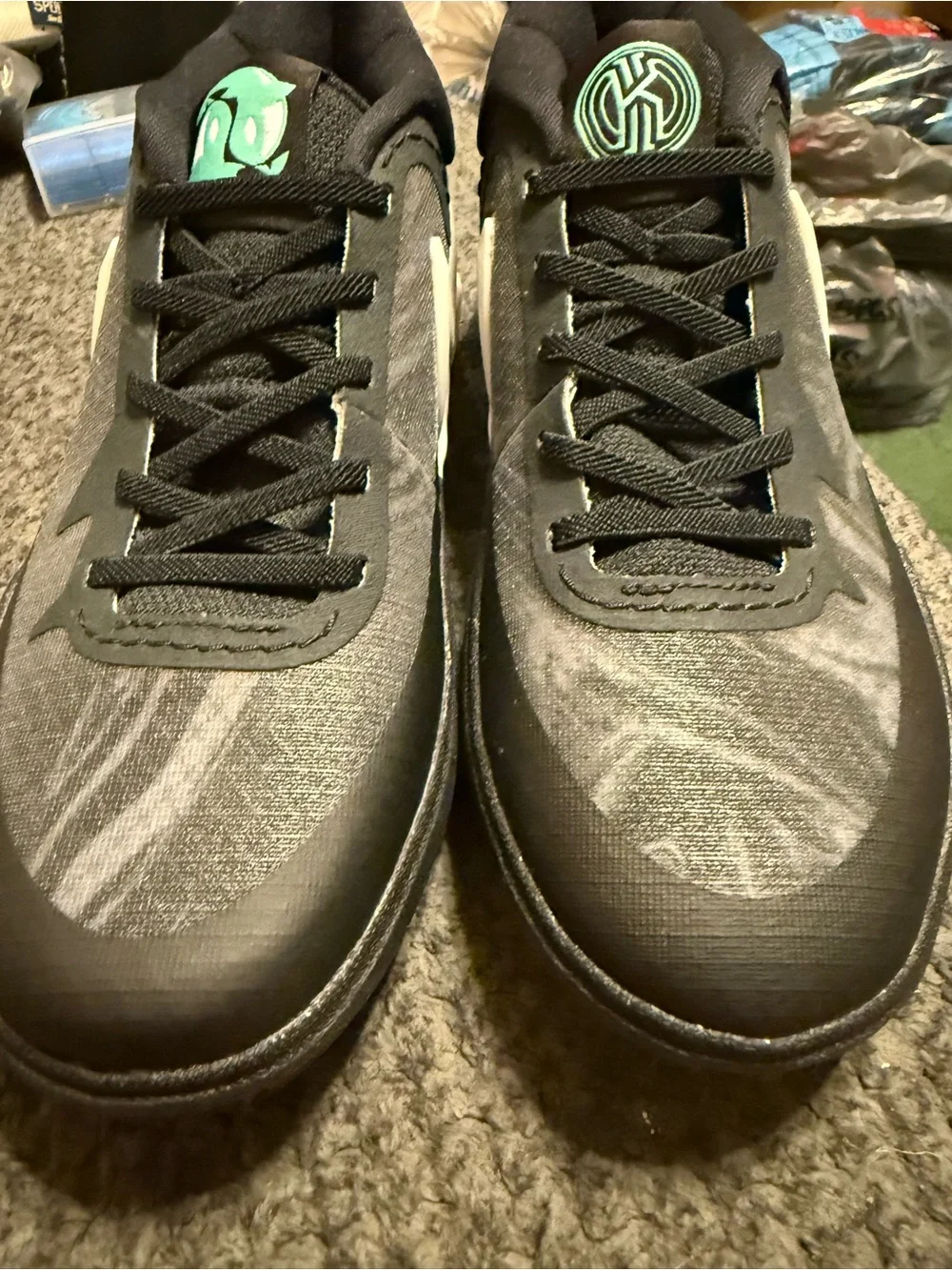 Nike performance basketball